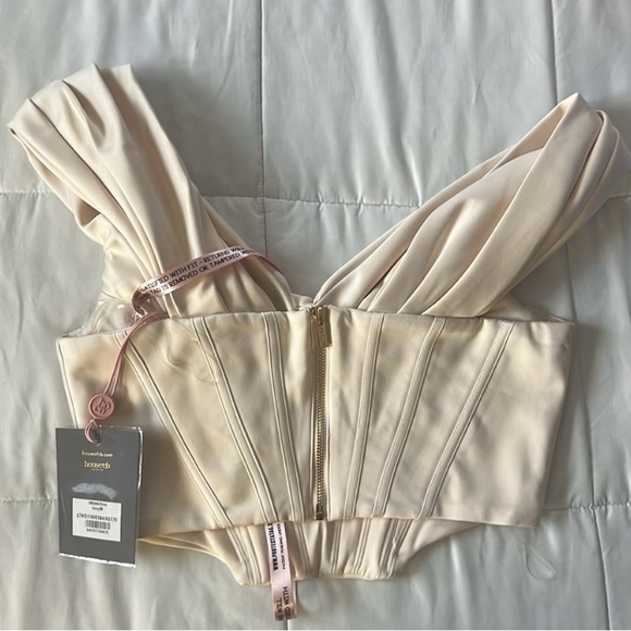 House of CB Silva top - Picture 4 of 5